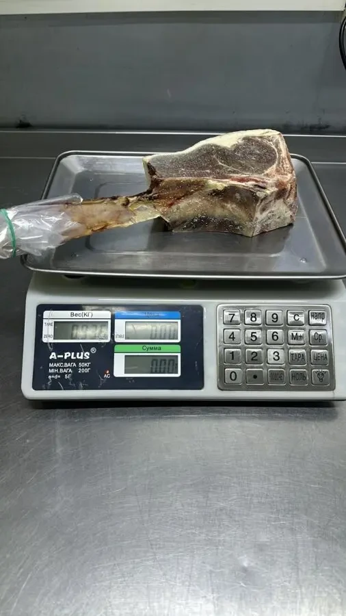 Рібай Київ, стейки Київ, Рібай Україна, стейк оптом 7