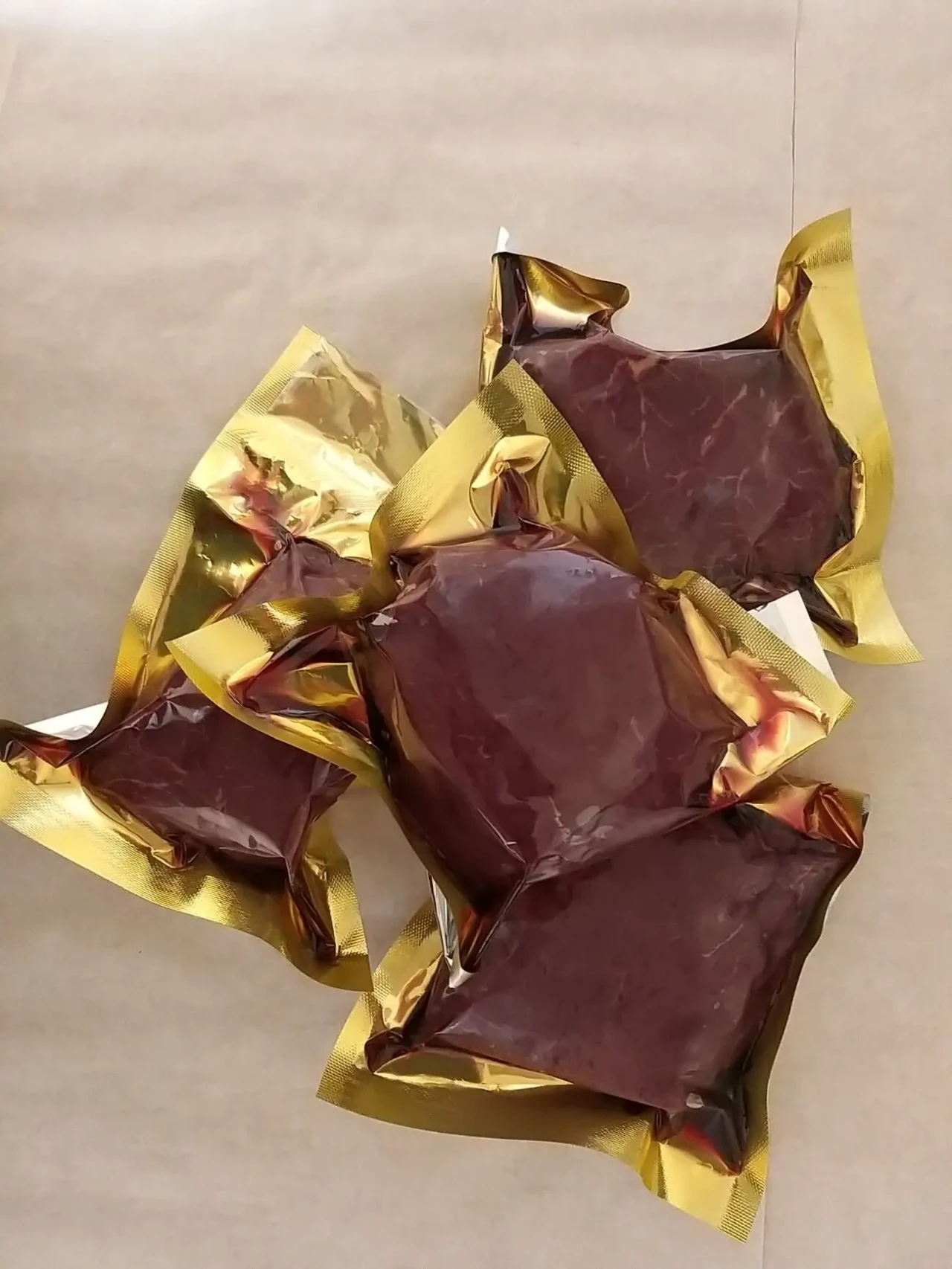 Стейки Київ, стейки витримані Київ 3