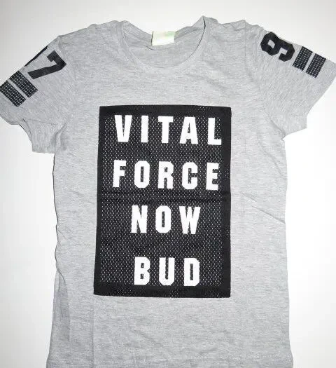 Чудова футболка, 134 см, від 7 до 9 років