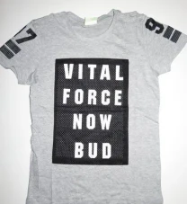 Чудова футболка, 134 см, від 7 до 9 років