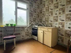 Продаж 1 кім кв. вул. Співдружності, Чешка (Юбилейная)