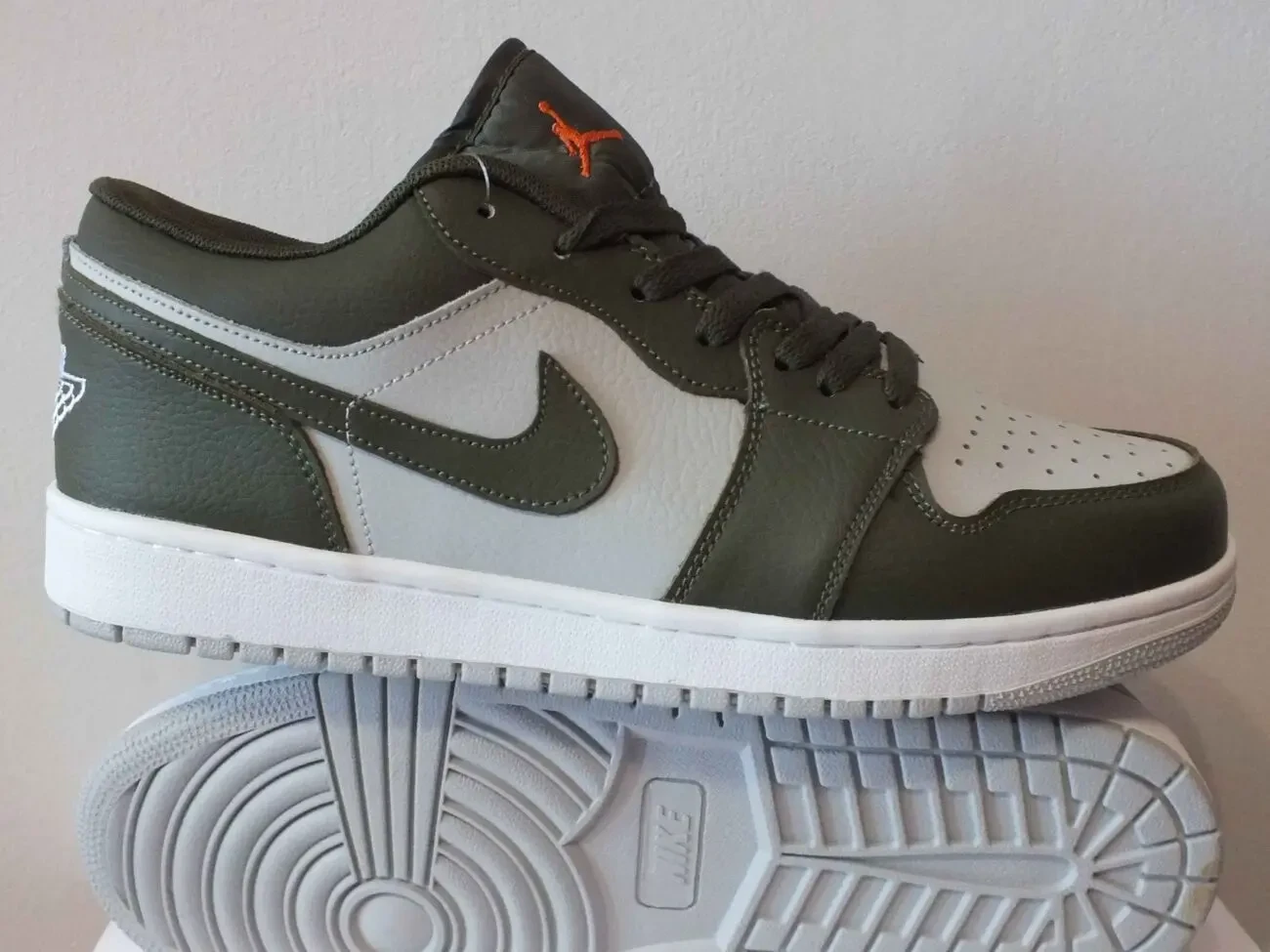 Чоловічі кросівки Nike AIR JORDAN 23   43 45 розмір 00331