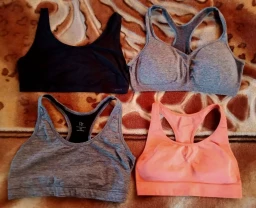 Топ жіночий спортивний