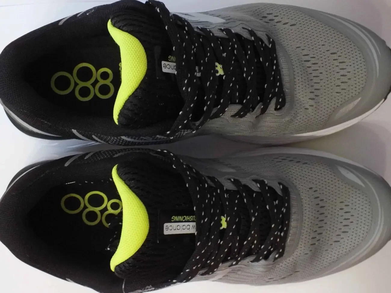 Кросівки красовки New balance CUSHIONING V.8 42 44 розмір 00274 3