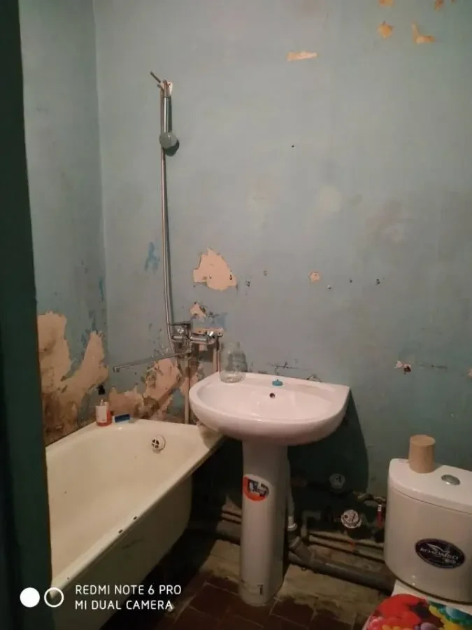 Продам 1к квартиру 2