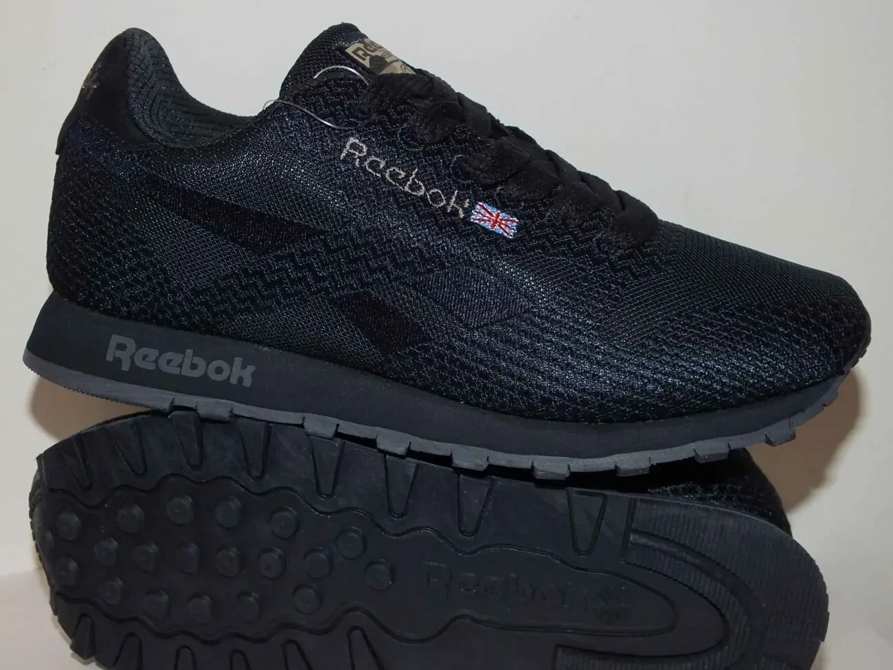 Чоловічі кросівки красовки Reebok CLASSIC 37 розмір   00240
