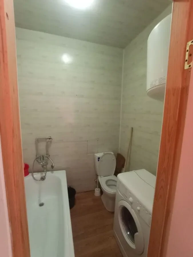 Продам квартиру 6