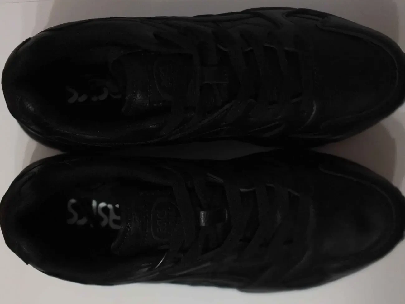 Кросівки красовки ASICS GEL-DIABLO   43 46 розмір   00298 3