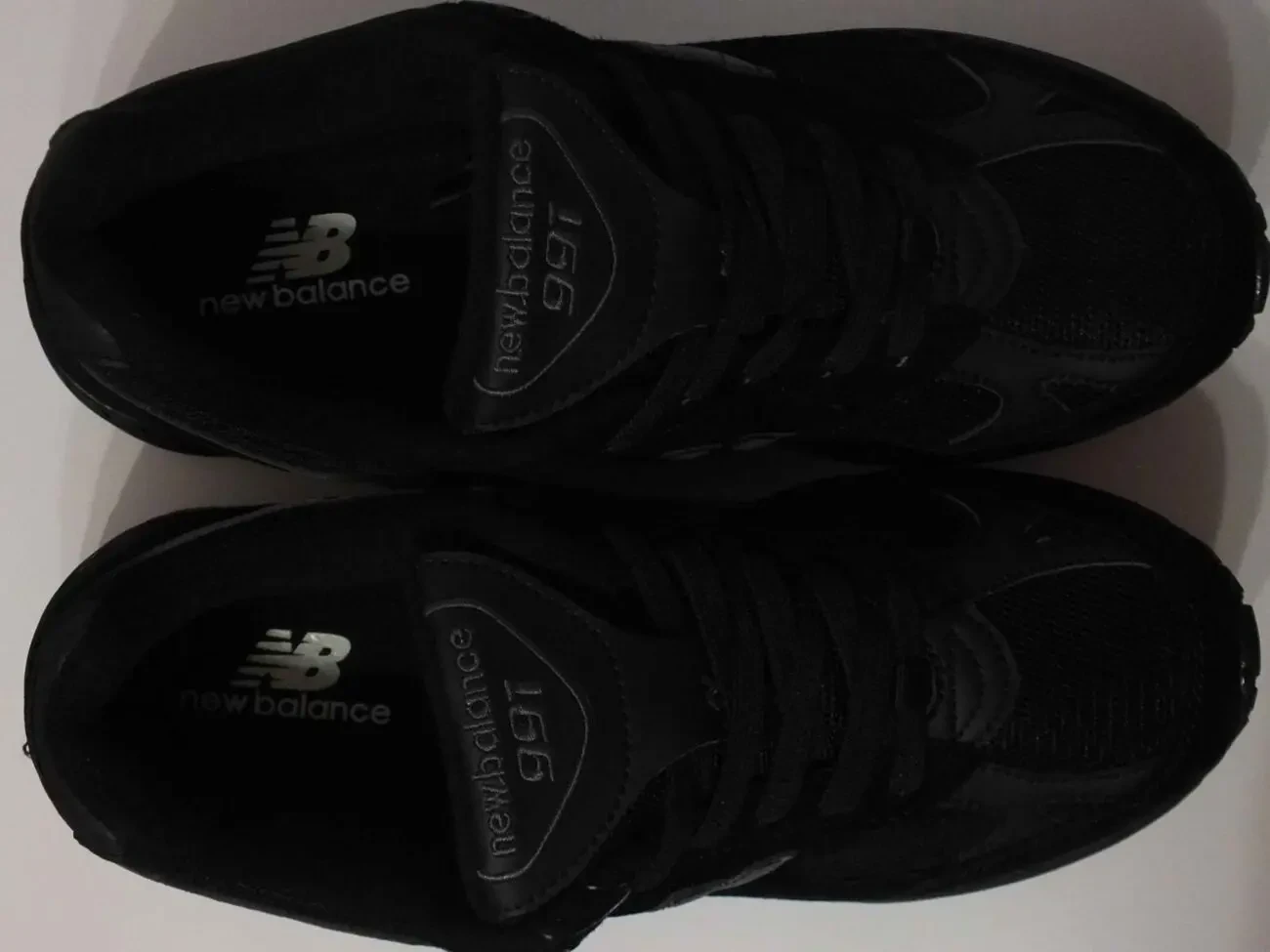 Кросівки красовки New Balance 991   44 46 розмір   00295 3