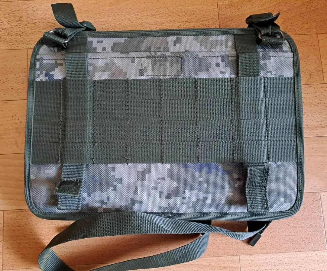 Чохол для планшета тактичний MAX-SV 3