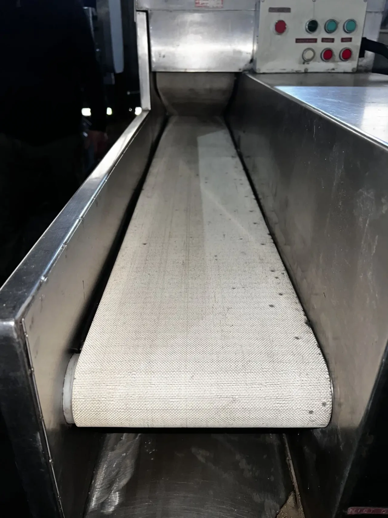 Машина для нарізки овочів Ellert (Holland) 6