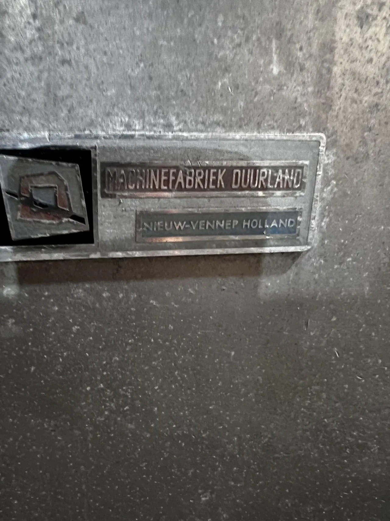 Машина для нарізки овочів Ellert (Holland) 7