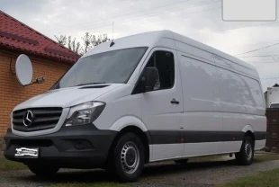 Грузоперевозки, переезд, вывоз мусора.