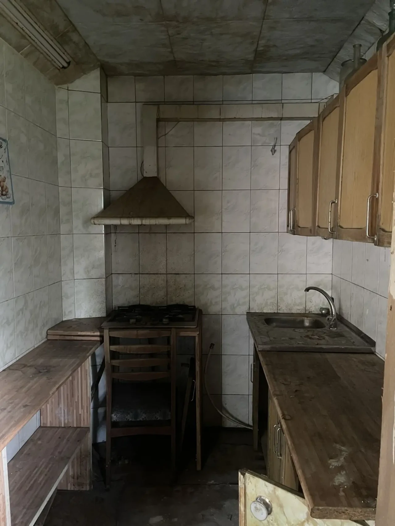 3-кім на Раківці під ремонт 2