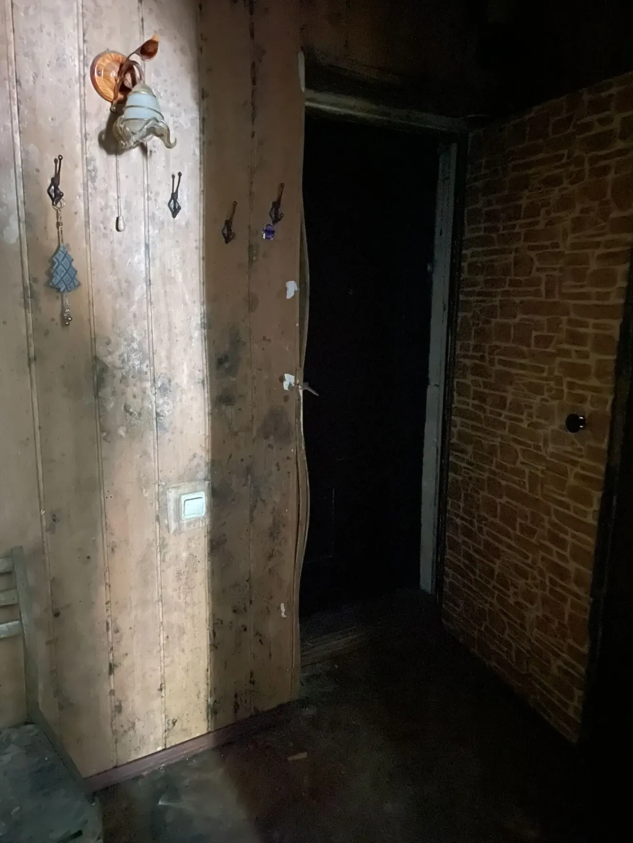 3-кім на Раківці під ремонт 6