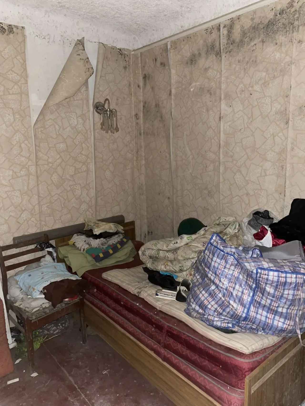 3-кім на Раківці під ремонт 4