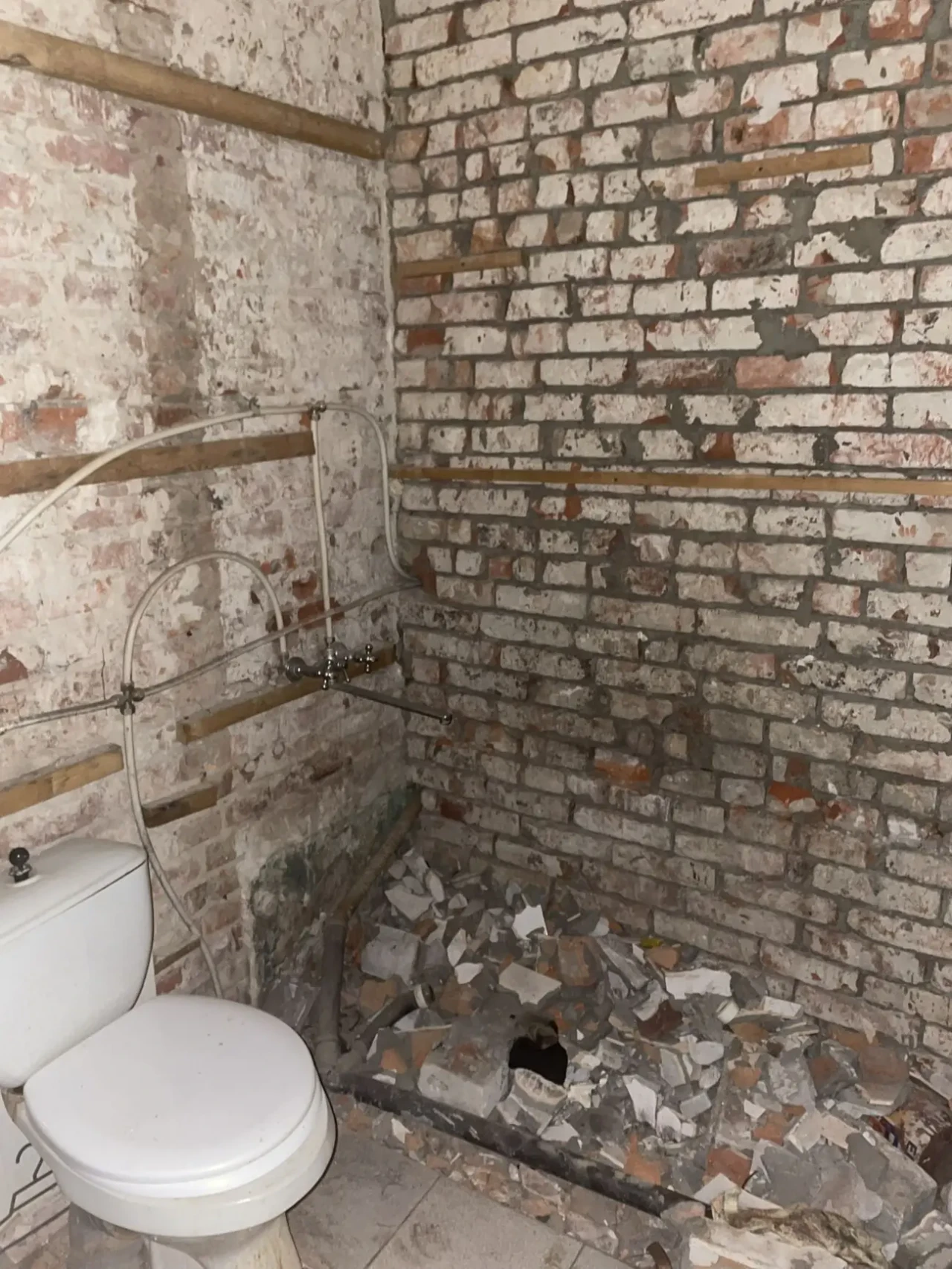 3-кім на Раківці під ремонт 7