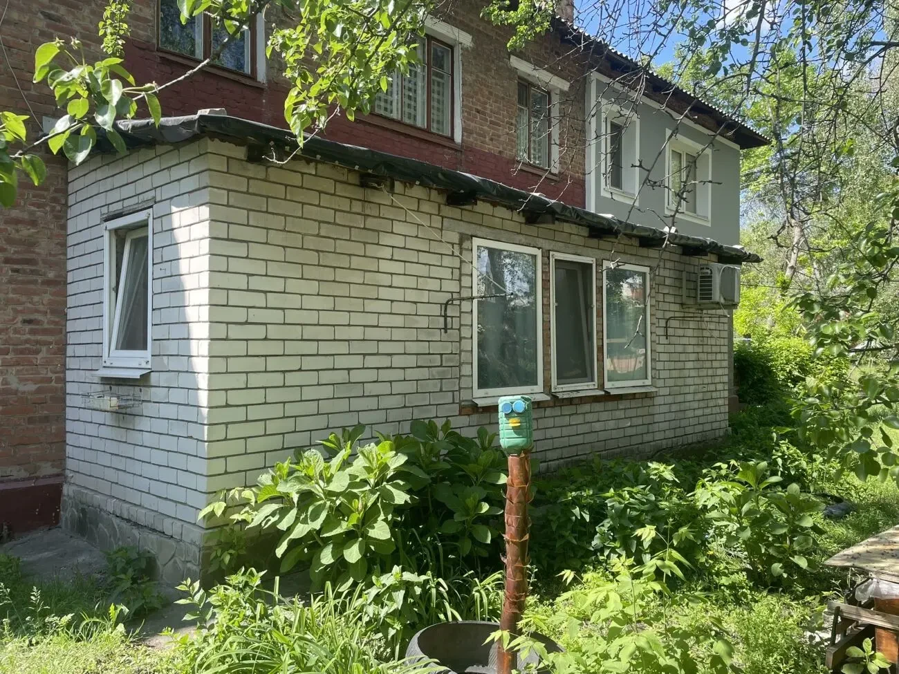 3-кім на Раківці під ремонт