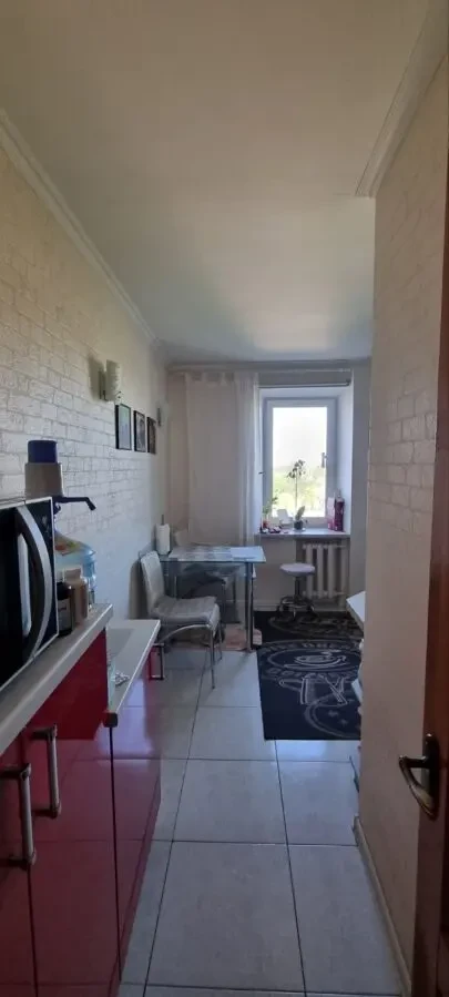 Продам 2 к.кв.по вул.Кожем'яки (пр.Слобожанский) 5