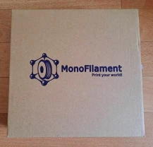 ABS пластик 1.75мм 0.75 кг