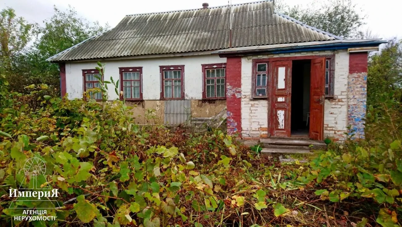 Продам дом в селе Лубянка.Участок 46 соток. 4