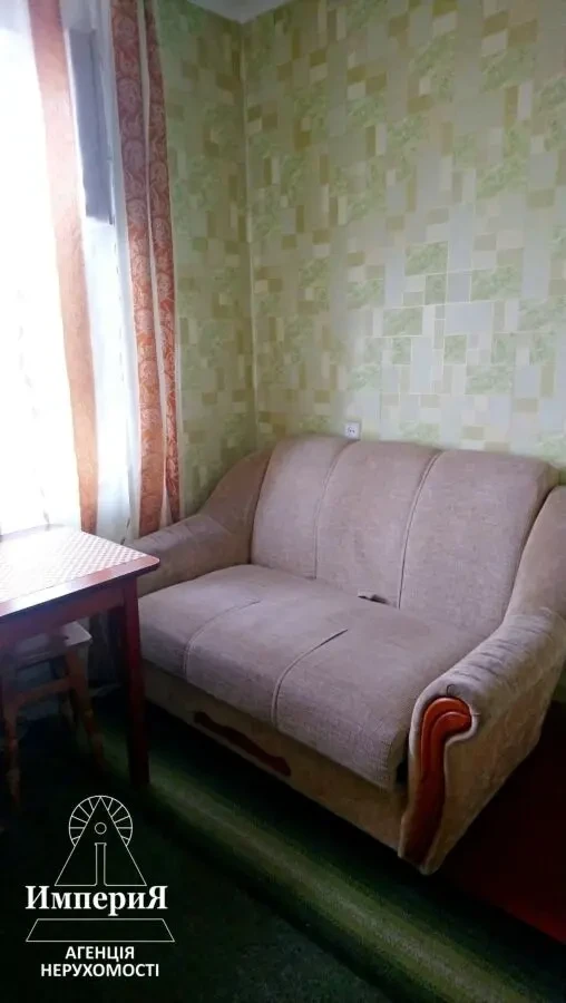 Оренда однокімнатної на Залізничному Селищі. 8