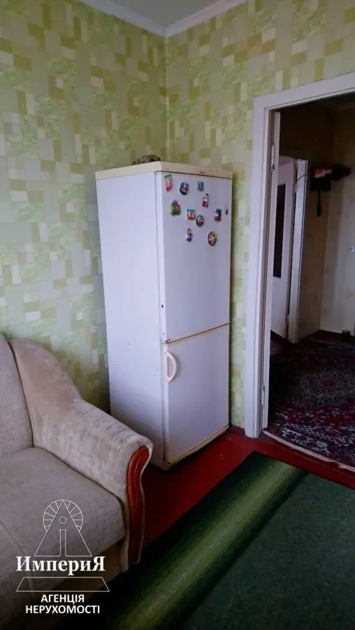 Оренда однокімнатної на Залізничному Селищі. 7