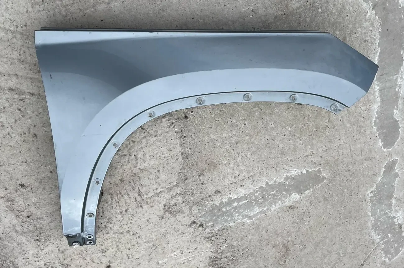 Skoda Kodiaq Крыло переднее правое 565821106