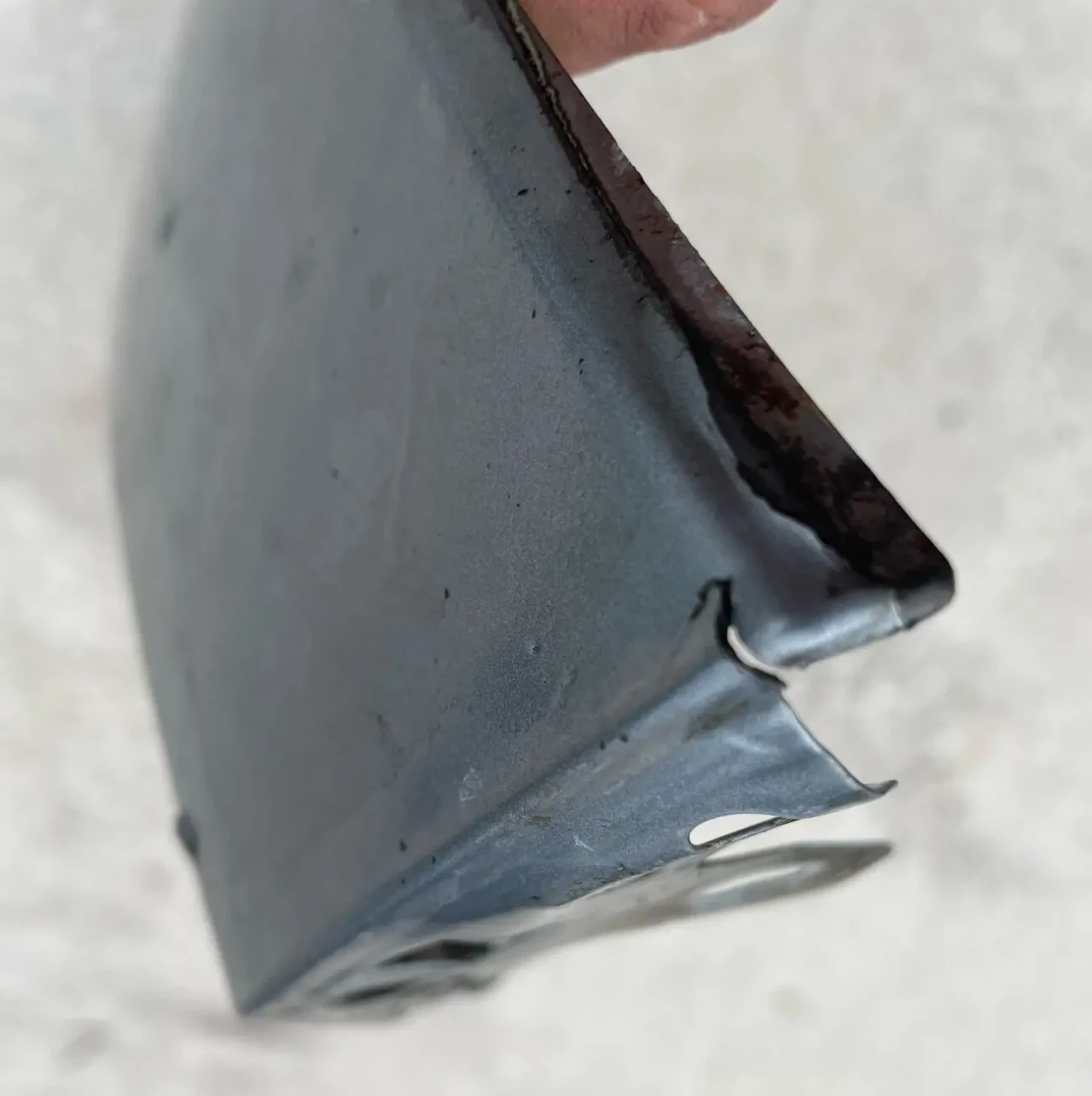 Skoda Kodiaq Крыло переднее правое 565821106 9