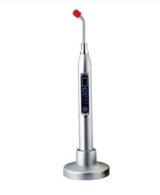 Бездротова фотополімерна лампа TULIP 100A