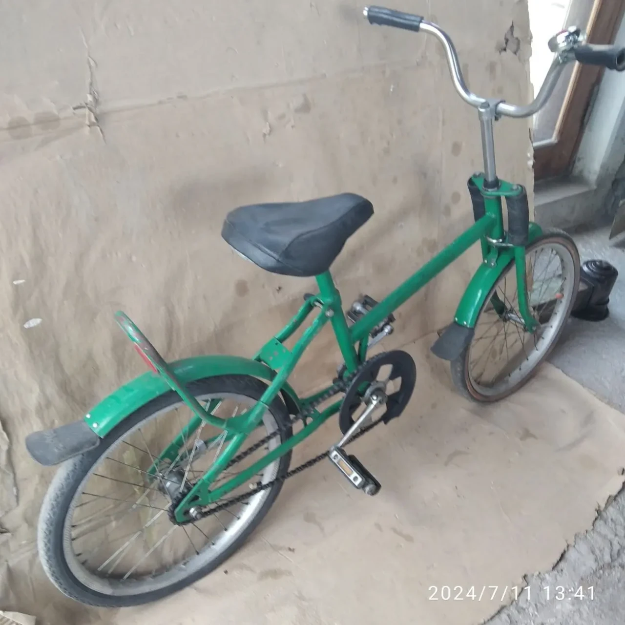 Велосипед б/у. 2