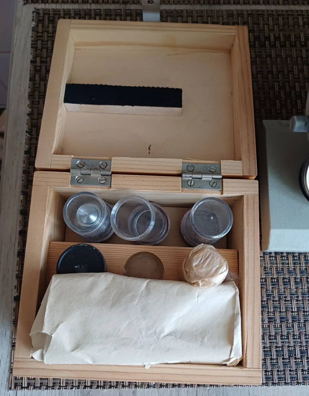 мікроскоп 3