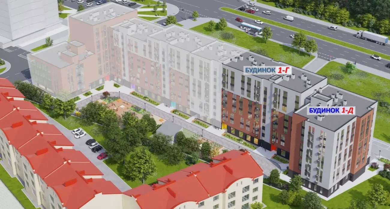 ЖК СОФІТ - цікаві ціни на квартири 3