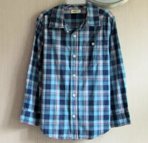 Брендова сорочка, від 5 до 7 років