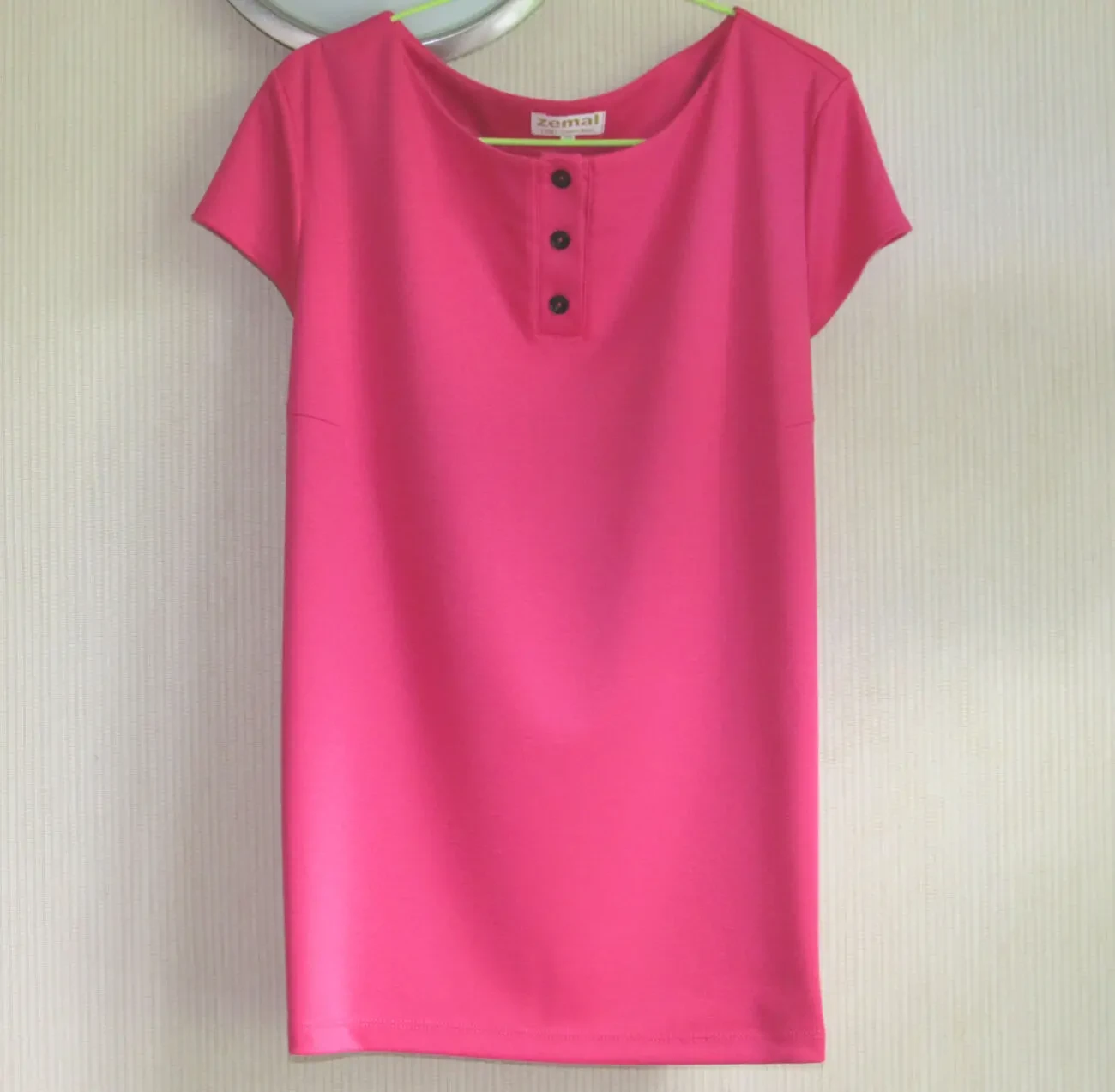 Чудова футболка, блузка, р.52-56