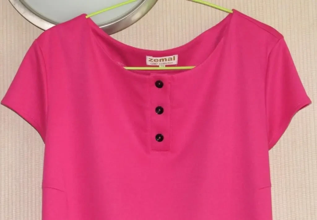 Чудова футболка, блузка, р.52-56 2