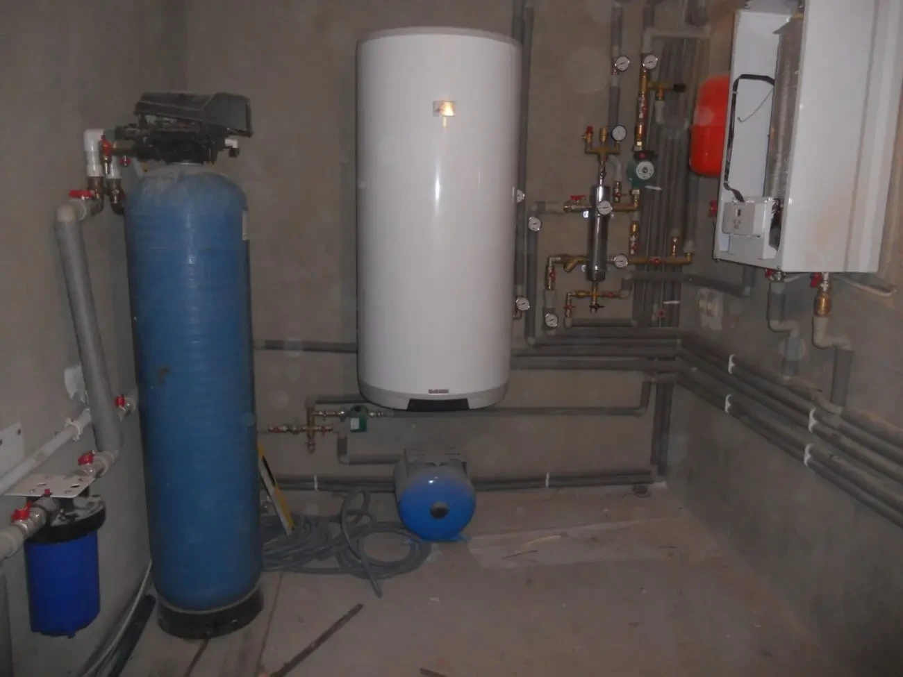 сантехнічні послуги 4