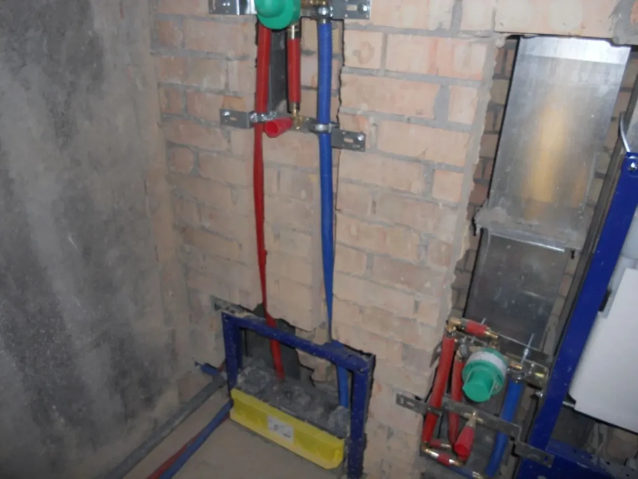 сантехнічні послуги 3