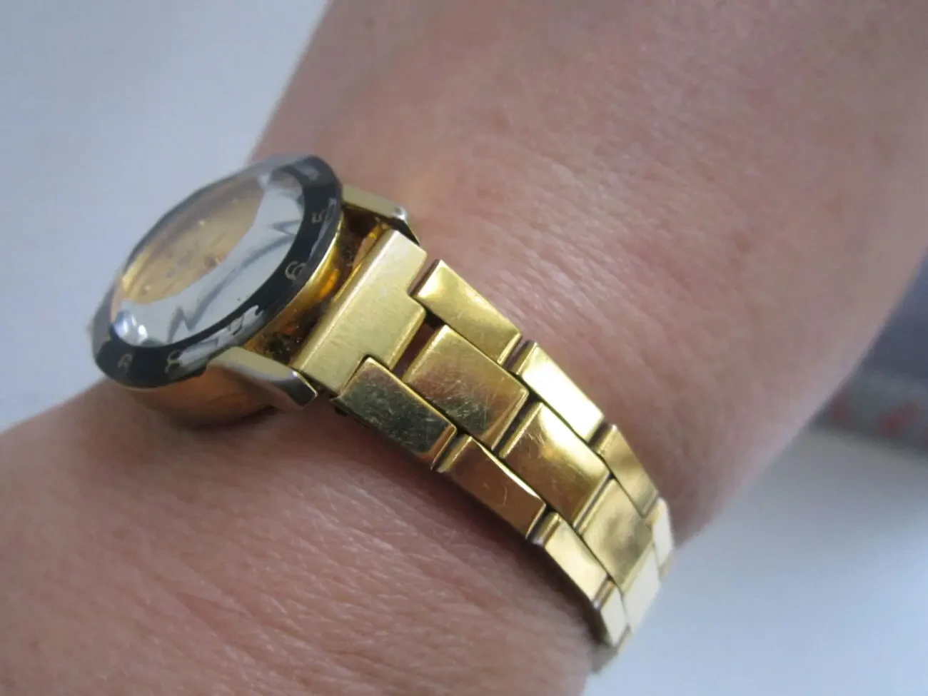 Часы женские QMAX Азия. кварц. На ходу. 3 8