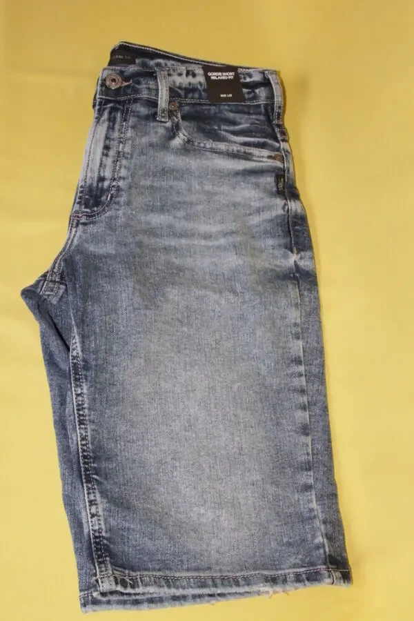 Шорты мужские Silver Jeans co., размер W 31 4