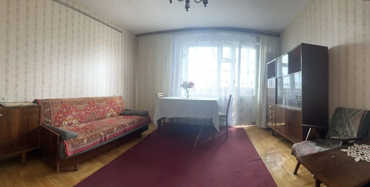 Продається  3к кв в Подільському районі м Київ, Виноградарь