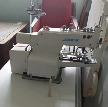 Гудзикова машина Jack JK-T1377E-B