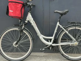 Велосипед Curtis новий