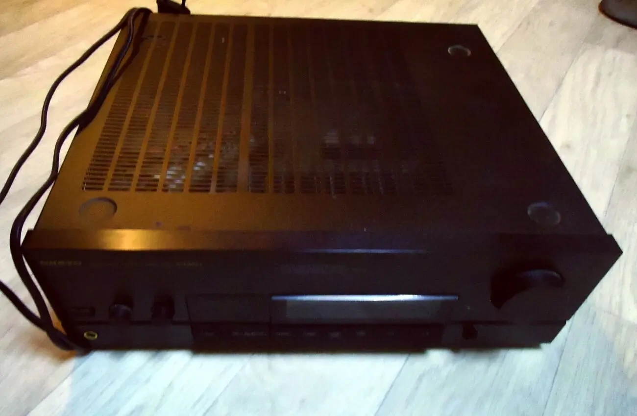 продам усилитель Onkyo