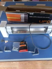 Інфрачервоний обігрівачUFO LINE L1200