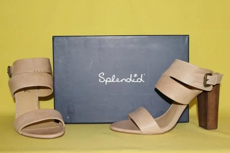 Туфли женские Splendid, размер 41 2