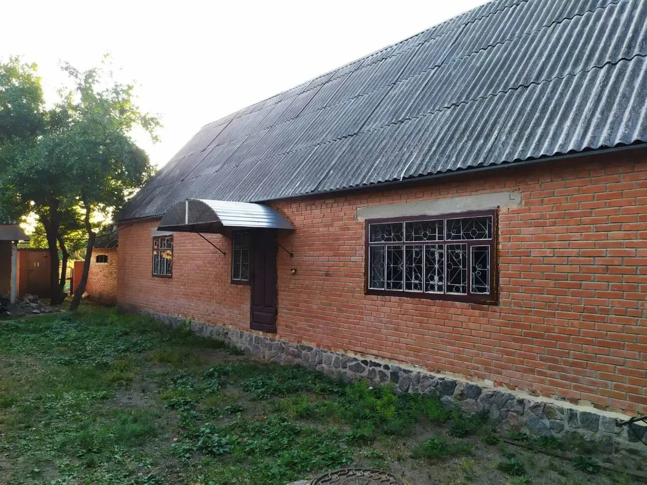 Продам новый двухэтажный дом Машевка, Полт область. 22 км от Полтавы 5