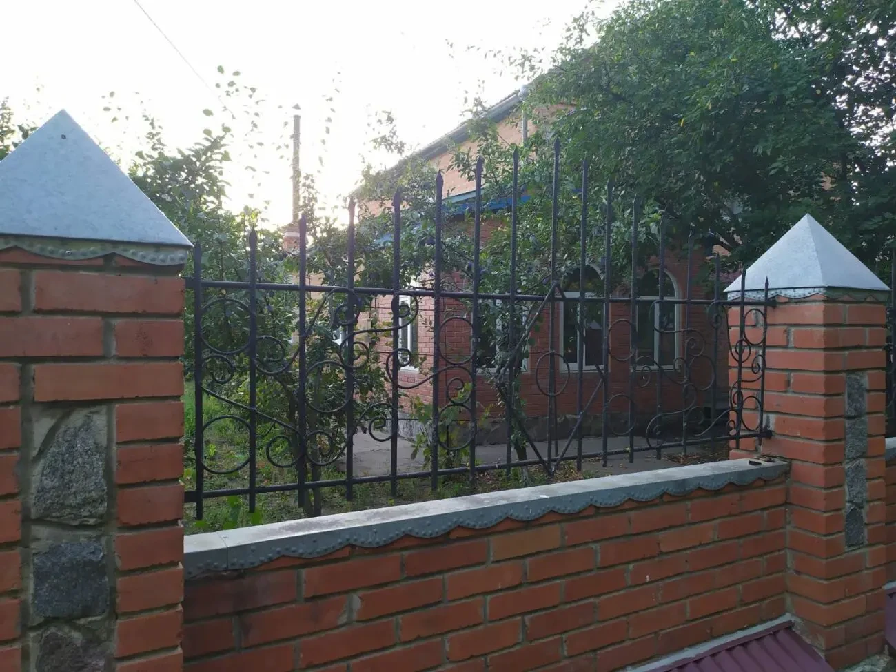 Продам новый двухэтажный дом Машевка, Полт область. 22 км от Полтавы 3