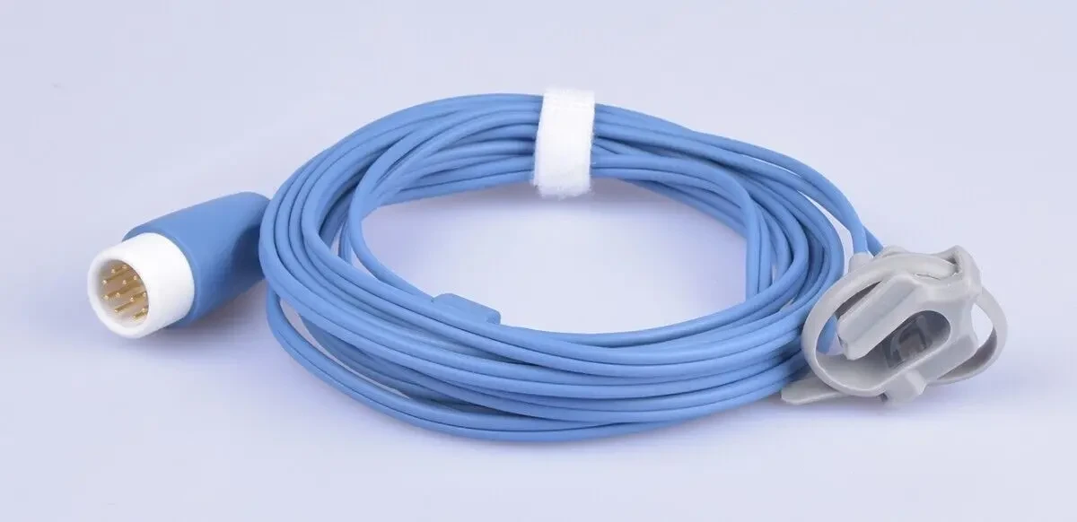 Датчик SPO2 дитячий до пульсоксиметра