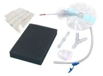 Комплект перев'язки NPWT-1-180A